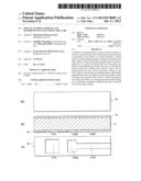 OPTICAL ELEMENT MODULE AND METHOD OF MANUFACTURING THE SAME diagram and image