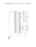 OPTICAL ELEMENT MODULE AND METHOD OF MANUFACTURING THE SAME diagram and image