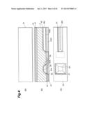 OPTICAL ELEMENT MODULE AND METHOD OF MANUFACTURING THE SAME diagram and image