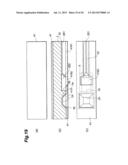 OPTICAL ELEMENT MODULE AND METHOD OF MANUFACTURING THE SAME diagram and image