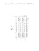 METHODS OF FABRICATING A PACKAGE-ON-PACKAGE DEVICE AND PACKAGE-ON-PACKAGE     DEVICES FABRICATED BY THE SAME diagram and image