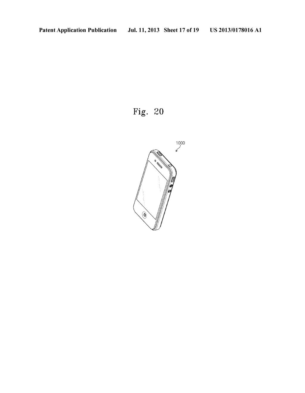 METHODS OF FABRICATING A PACKAGE-ON-PACKAGE DEVICE AND PACKAGE-ON-PACKAGE     DEVICES FABRICATED BY THE SAME - diagram, schematic, and image 18