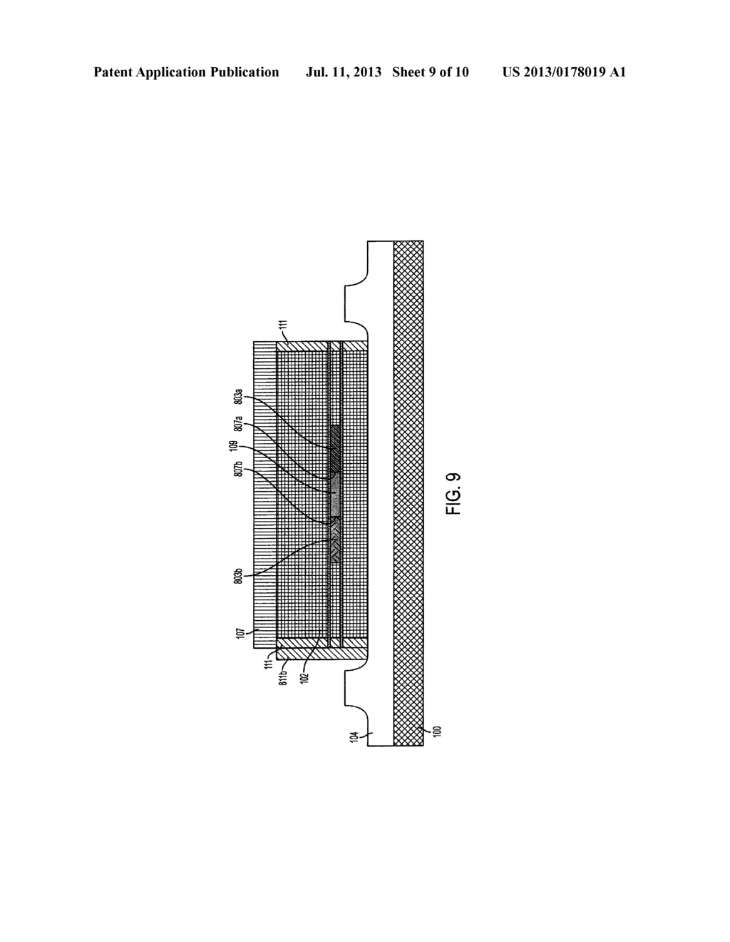 Nanowire Field Effect Transistors - diagram, schematic, and image 10