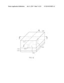 METHOD FOR FABRICATING TRANSISTOR WITH RECESSED CHANNEL AND RAISED     SOURCE/DRAIN diagram and image