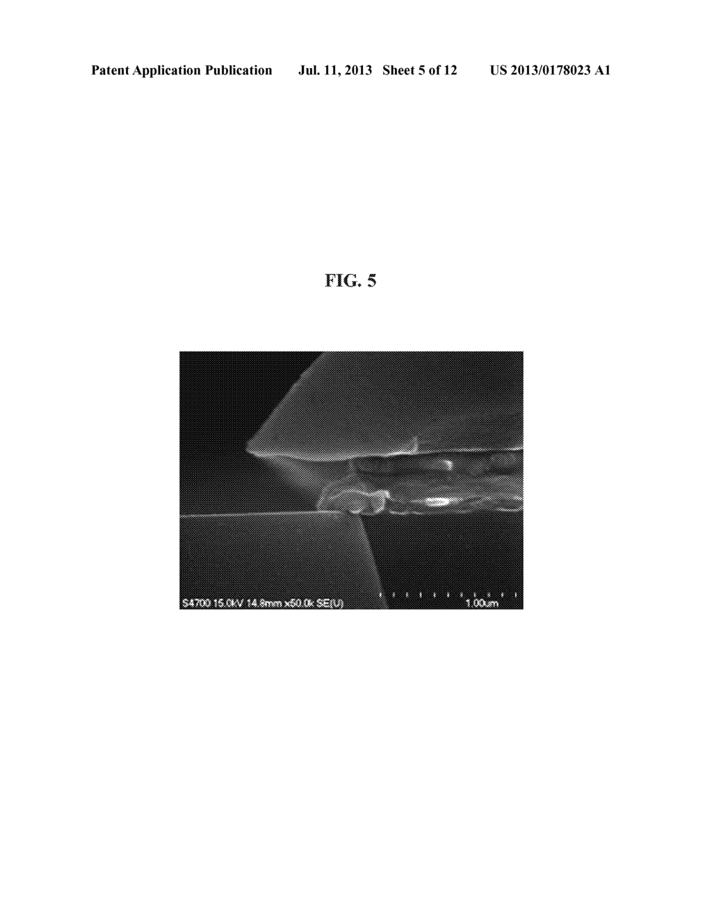 ETCHING SOLUTION COMPOSITION AND METHOD OF ETCHING USING THE SAME - diagram, schematic, and image 06