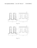 SEMICONDUCTOR DEVICE HAVING VERTICAL CHANNEL TRANSISTOR AND MANUFACTURING     METHOD OF THE SAME diagram and image