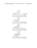 SEMICONDUCTOR DEVICE AND METHOD OF MANUFACTURING THE SAME diagram and image