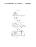 SEMICONDUCTOR DEVICE AND METHOD OF MANUFACTURING THE SAME diagram and image