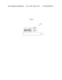 SEMICONDUCTOR DEVICE AND METHOD OF MANUFACTURING THE SAME diagram and image