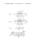 SEMICONDUCTOR DEVICE AND METHOD OF MANUFACTURING THE SAME diagram and image