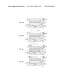 SEMICONDUCTOR DEVICE AND METHOD OF MANUFACTURING THE SAME diagram and image