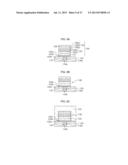 SEMICONDUCTOR DEVICE AND METHOD OF MANUFACTURING THE SAME diagram and image