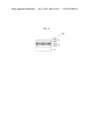 SEMICONDUCTOR DEVICE AND METHOD OF MANUFACTURING THE SAME diagram and image