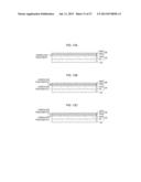 SEMICONDUCTOR DEVICE AND METHOD OF MANUFACTURING THE SAME diagram and image