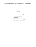 SEMICONDUCTOR DEVICE AND METHOD OF MANUFACTURING THE SAME diagram and image