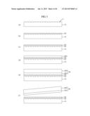 METHOD OF MANUFACTURING SUBSTRATE diagram and image