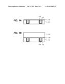 METHOD OF MANUFACTURING POROUS FILM AND METHOD OF MANUFACTURING     SEMICONDUCTOR DEVICE diagram and image