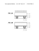 METHOD OF MANUFACTURING POROUS FILM AND METHOD OF MANUFACTURING     SEMICONDUCTOR DEVICE diagram and image