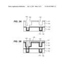 METHOD OF MANUFACTURING POROUS FILM AND METHOD OF MANUFACTURING     SEMICONDUCTOR DEVICE diagram and image