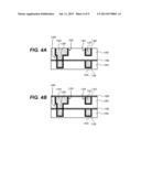 METHOD OF MANUFACTURING POROUS FILM AND METHOD OF MANUFACTURING     SEMICONDUCTOR DEVICE diagram and image