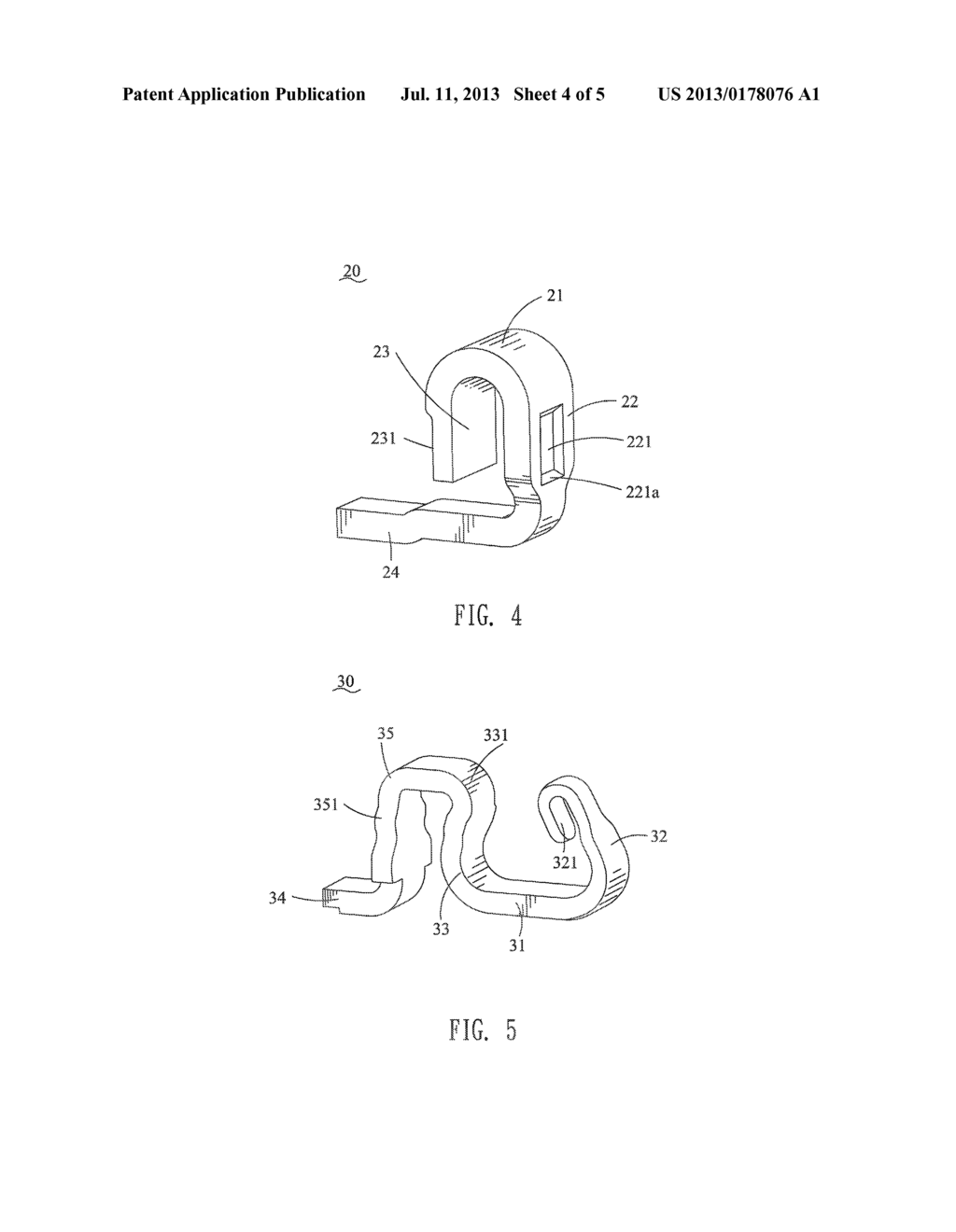 BOARD-TO-BOARD CONNECTOR - diagram, schematic, and image 05