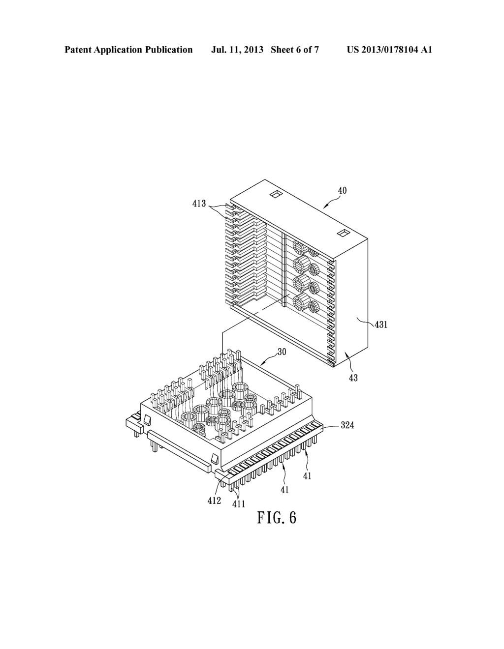 ELECTRONIC DEVICE PACKAGE BOX - diagram, schematic, and image 07