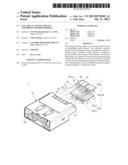 ELECTRICAL CONNECTOR AND ASSEMBLING METHOD THEREOF diagram and image