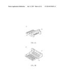 ELECTRICAL CONNECTOR AND ASSEMBLING METHOD THEREOF diagram and image