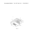 ELECTRICAL CONNECTOR AND ASSEMBLING METHOD THEREOF diagram and image