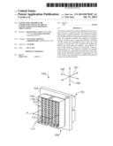 CONNECTOR ASSEMBLY FOR INTERCONNECTING ELECTRICAL CONNECTORS HAVING     DIFFERENT ORIENTATIONS diagram and image