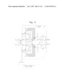 SUBSAMPLING RECEIVER USING INTERSTAGE OFF-CHIP RF BAND PASS FILTER diagram and image