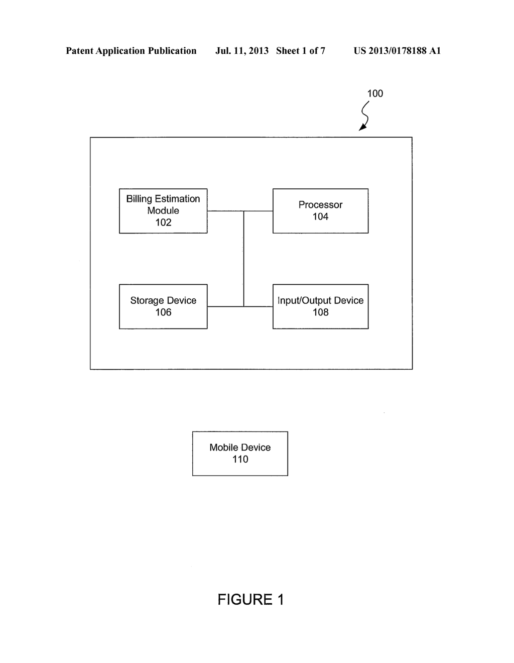 MODELING BILLING IMPACTS IN DATA SENSITIVE ENVIRONMENTS - diagram, schematic, and image 02