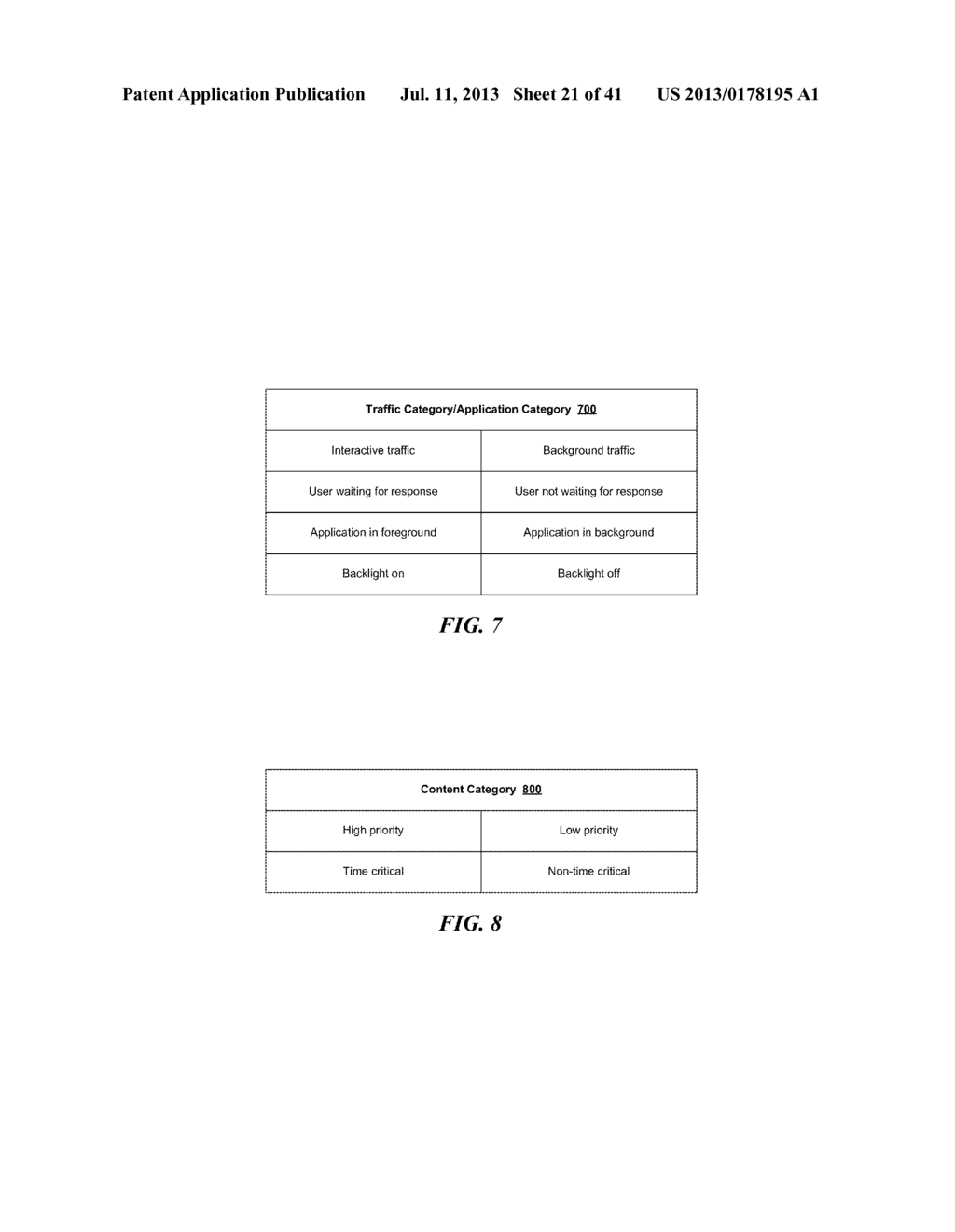 DETECTION AND MANAGEMENT OF USER INTERACTIONS WITH FOREGROUND APPLICATIONS     ON A MOBILE DEVICE IN DISTRIBUTED CACHING - diagram, schematic, and image 22