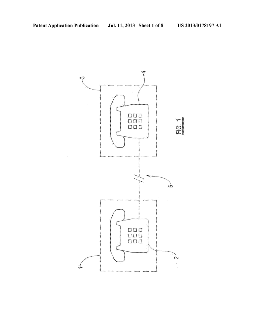 Call Management System for a Mobile Telephone - diagram, schematic, and image 02