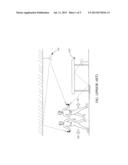 Method of Positioning Using Wireless Signals and Inertial Measurement     Units, Electronic Device, and Positioning System Using the Same Method diagram and image