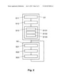 SYSTEM AND METHOD FOR DETERMINING ANTENNA PROBABILITIES IN SUB-AREAS OF A     GEOGRAPHICAL AREA diagram and image