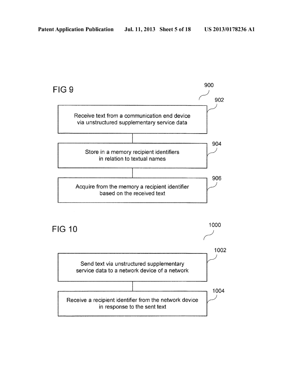 NETWORK DEVICES, COMMUNICATION END DEVICES, METHODS FOR CONTROLLING A     NETWORK DEVICE AND METHODS FOR CONTROLLING A COMMUNICATION END DEVICE - diagram, schematic, and image 06