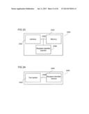 NETWORK DEVICES, COMMUNICATION END DEVICES, METHODS FOR CONTROLLING A     NETWORK DEVICE AND METHODS FOR CONTROLLING A COMMUNICATION END DEVICE diagram and image