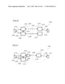 NETWORK DEVICES, COMMUNICATION END DEVICES, METHODS FOR CONTROLLING A     NETWORK DEVICE AND METHODS FOR CONTROLLING A COMMUNICATION END DEVICE diagram and image