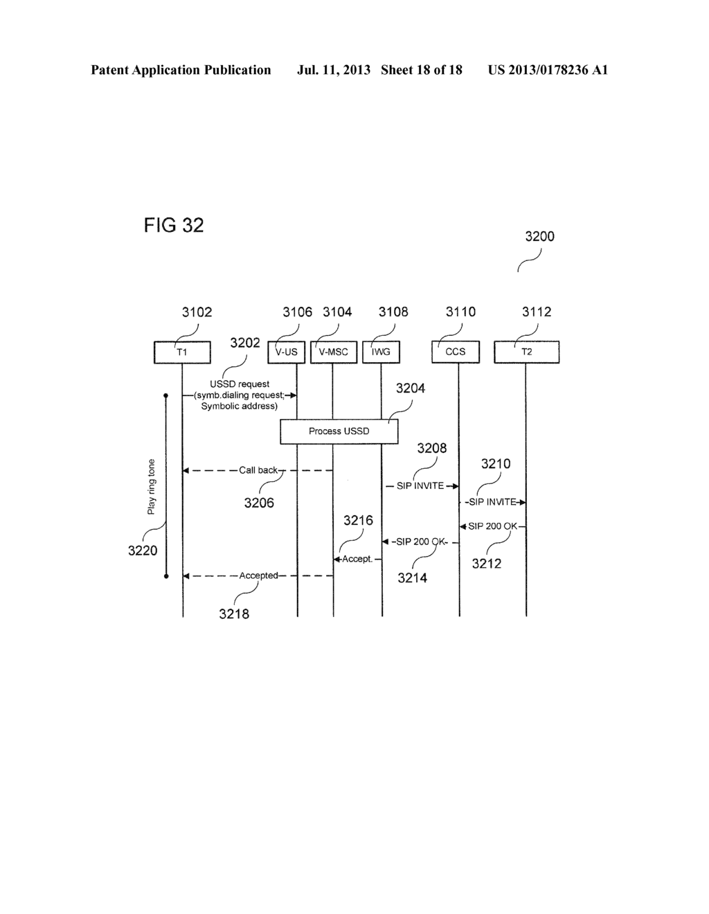 NETWORK DEVICES, COMMUNICATION END DEVICES, METHODS FOR CONTROLLING A     NETWORK DEVICE AND METHODS FOR CONTROLLING A COMMUNICATION END DEVICE - diagram, schematic, and image 19