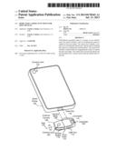 DEDICATED CAMERA FUNCTIONS FOR HOST DEVICES diagram and image