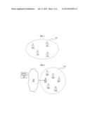 USING LOCATION INFORMATION TO CONTROL TRANSMISSION SIGNAL LEVELS OF     WIRELESS DEVICES diagram and image