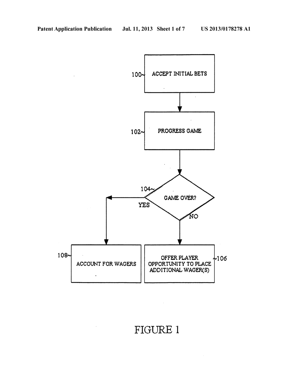 Wagering Game That Allows Player to Alter Payouts Based on Equity Position - diagram, schematic, and image 02