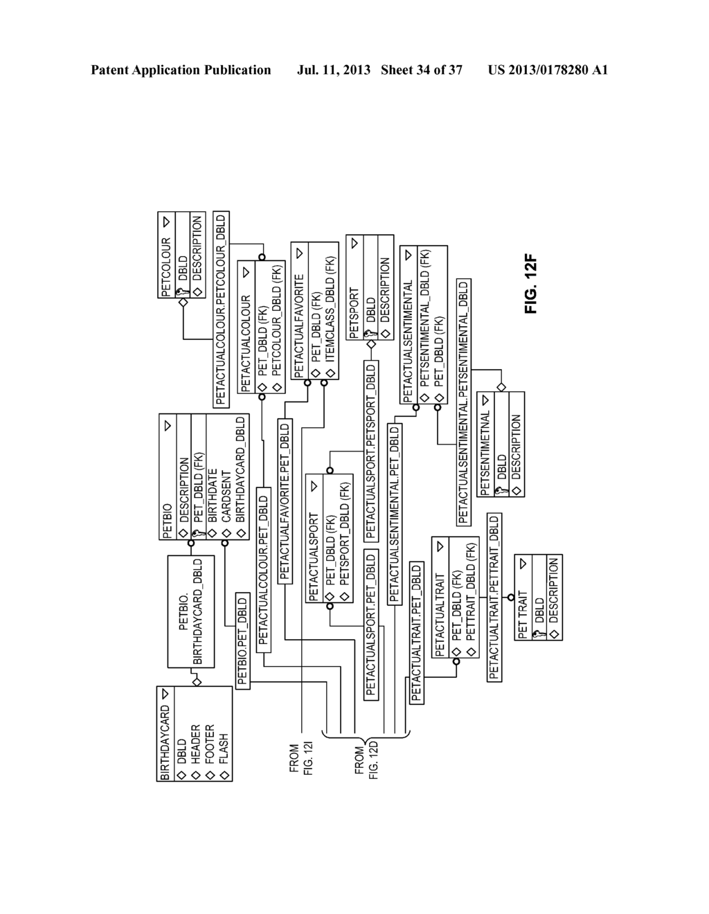 SYSTEM AND METHOD FOR TOY ADOPTION AND MARKETING - diagram, schematic, and image 35