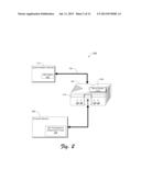 Real-Time HD TV/Video IP Streaming to a Game Console diagram and image