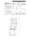 Gaming System, a Sound Controller, and a Method of Gaming diagram and image