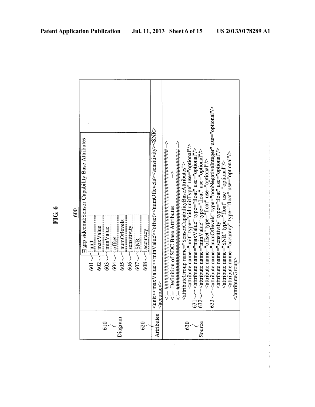 APPARATUS AND METHOD FOR MANIPULATING A VIRTUAL WORLD BY UTILIZING     BIOMETRIC INFORMATION - diagram, schematic, and image 07