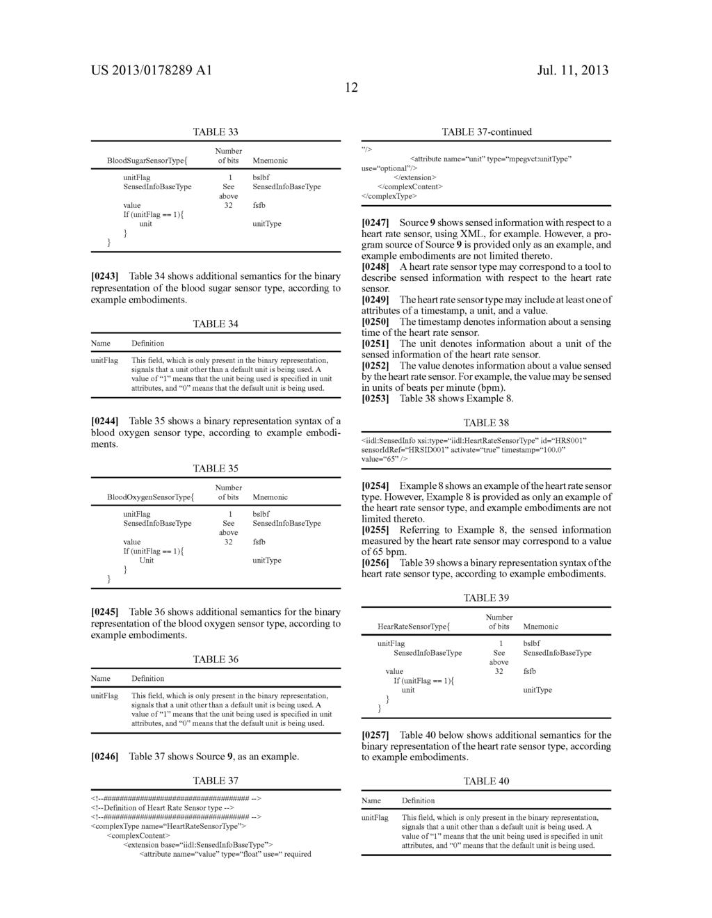 APPARATUS AND METHOD FOR MANIPULATING A VIRTUAL WORLD BY UTILIZING     BIOMETRIC INFORMATION - diagram, schematic, and image 28