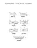 GOLF CLUB HEAD WITH SEPARABLE COMPONENT diagram and image