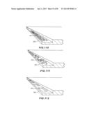 GOLF CLUB HEAD WITH SEPARABLE COMPONENT diagram and image